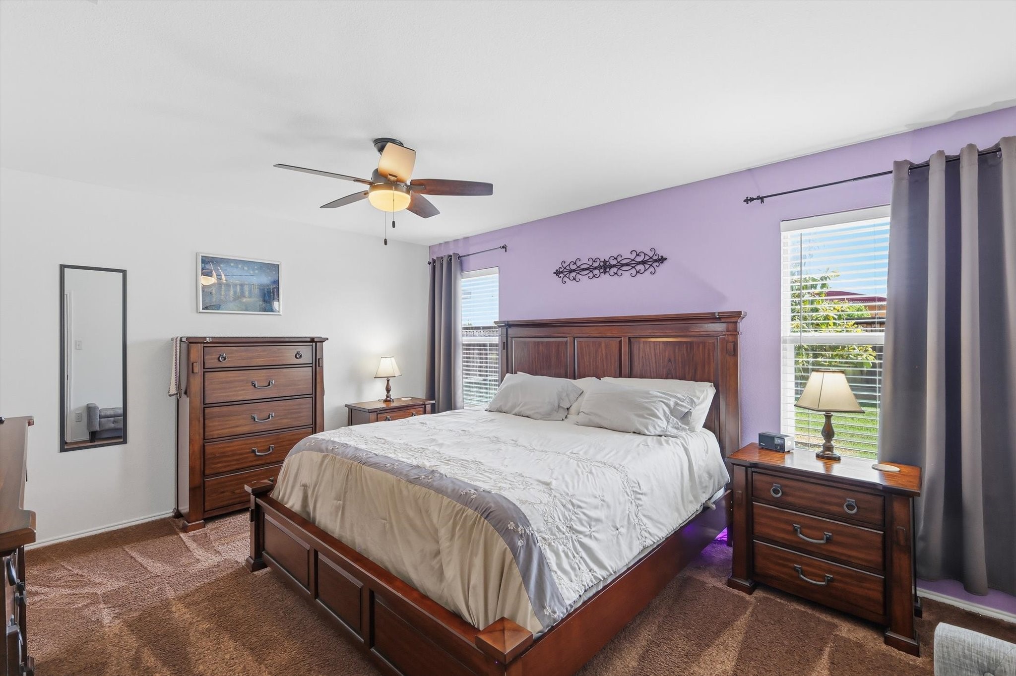 9108 Noontide Drive Fort Worth TX 76179