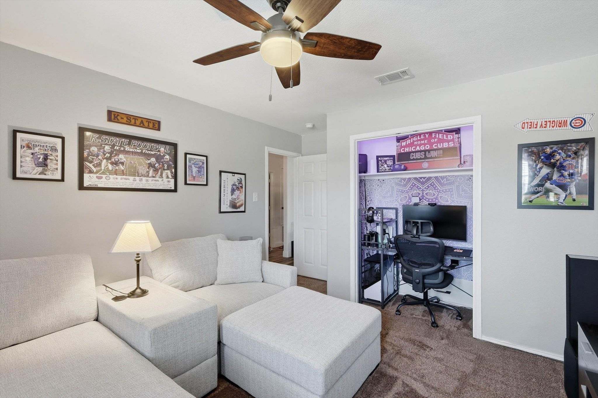 9108 Noontide Drive Fort Worth TX 76179