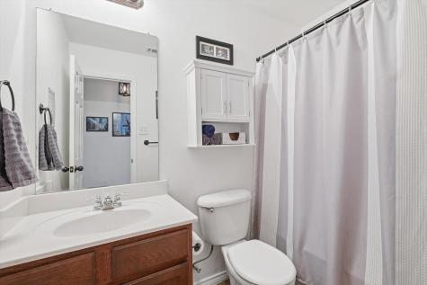 9108 Noontide Drive Fort Worth TX 76179