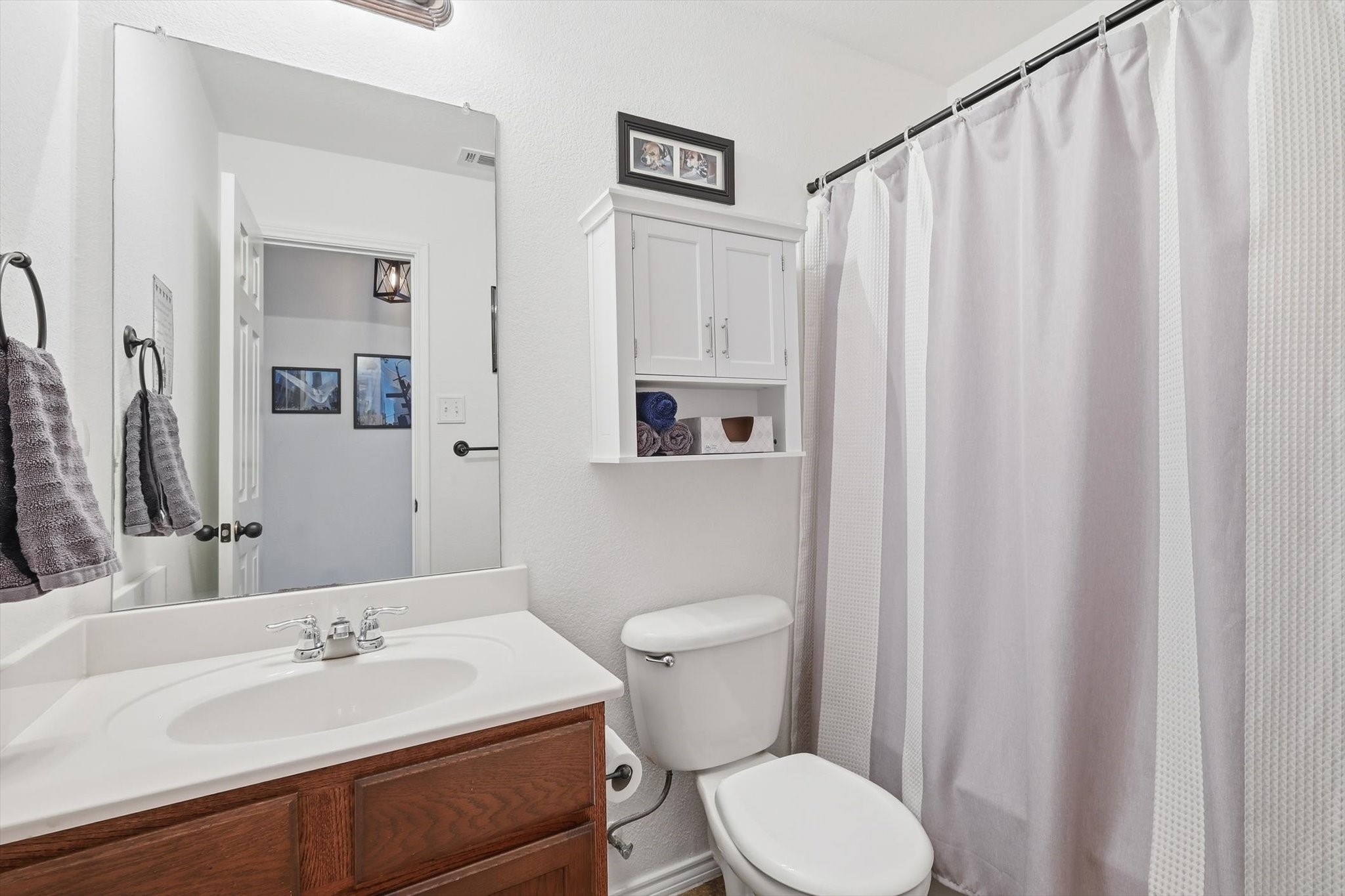 9108 Noontide Drive Fort Worth TX 76179