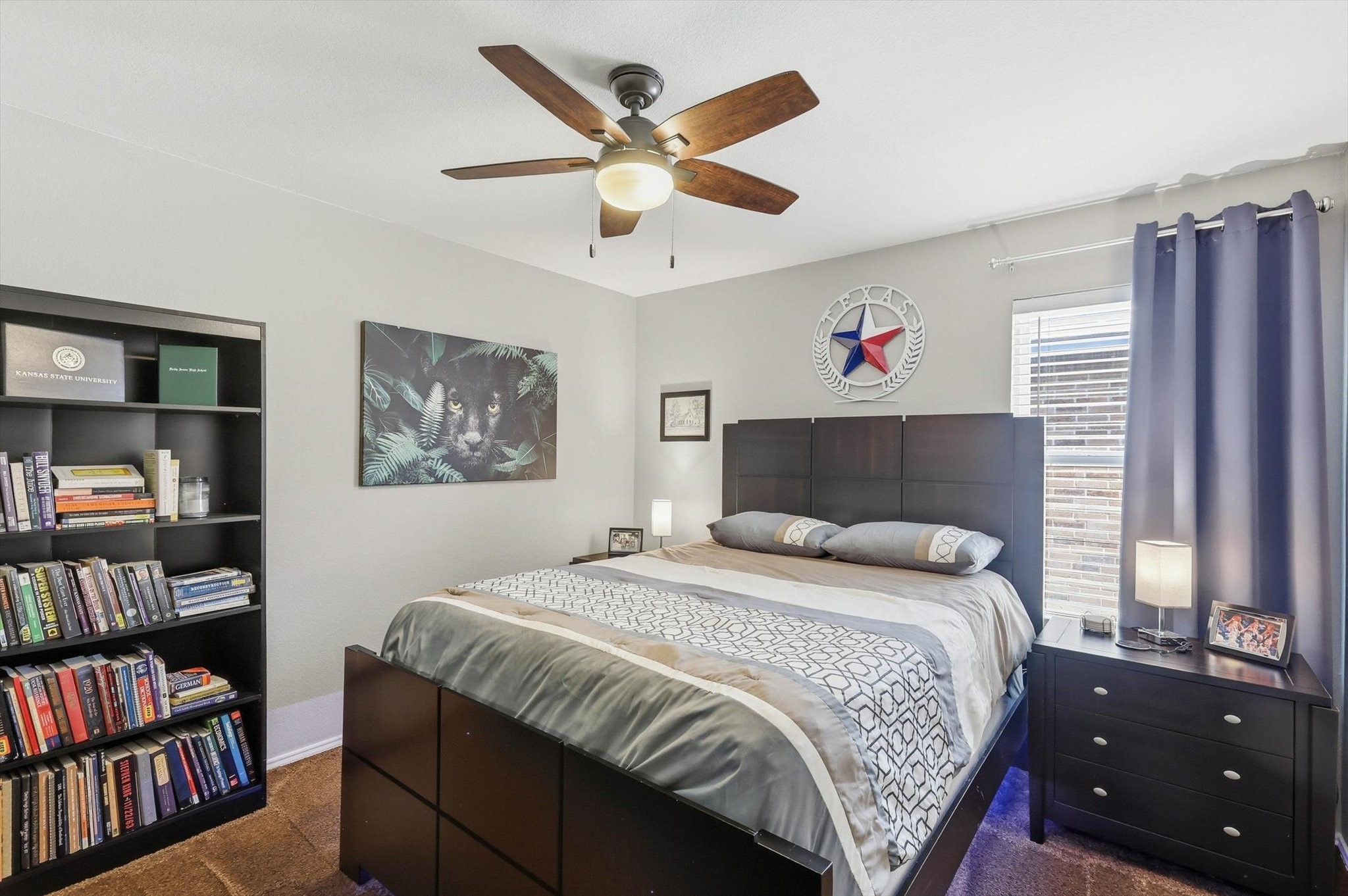 9108 Noontide Drive Fort Worth TX 76179