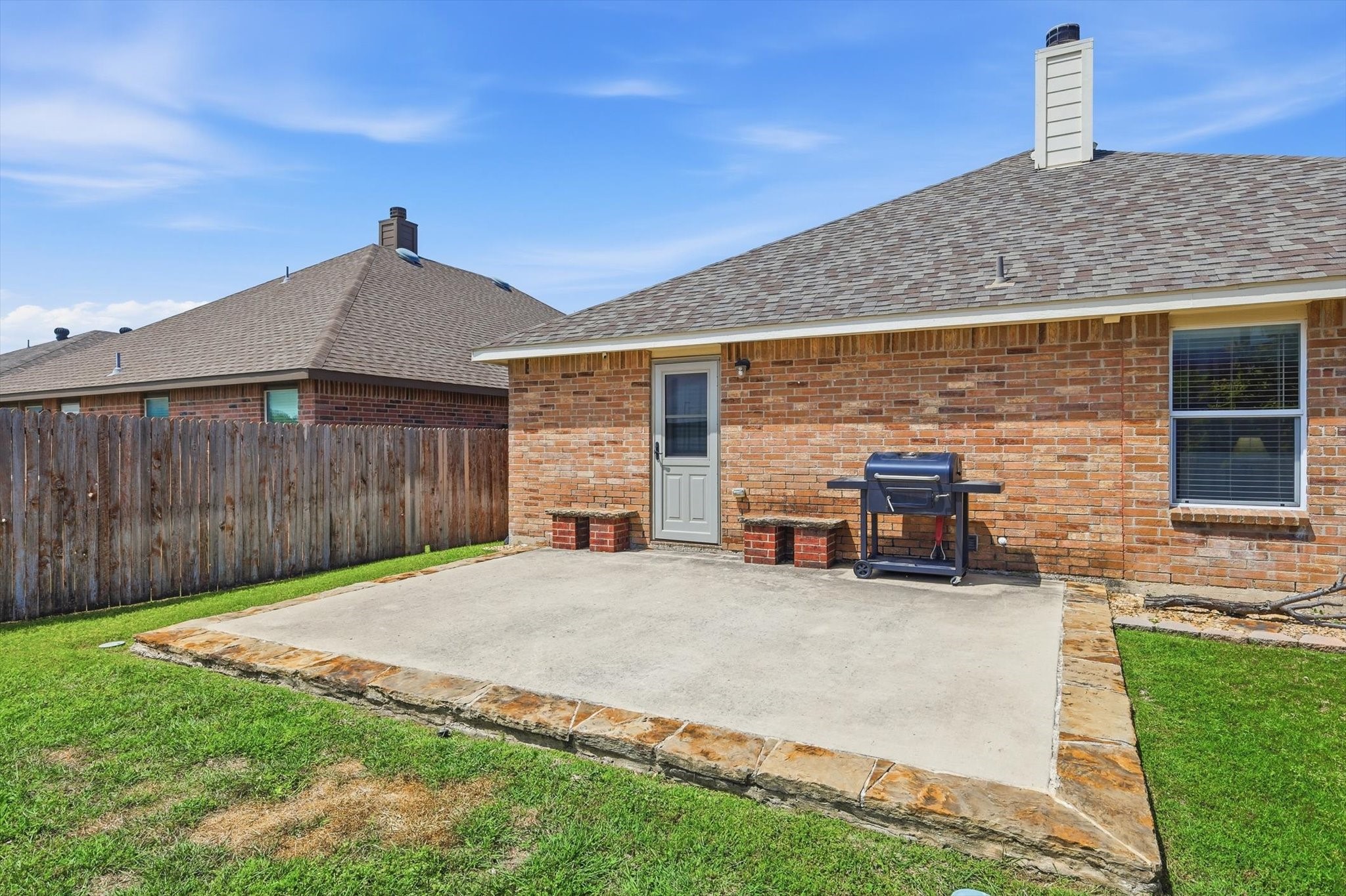 9108 Noontide Drive Fort Worth TX 76179