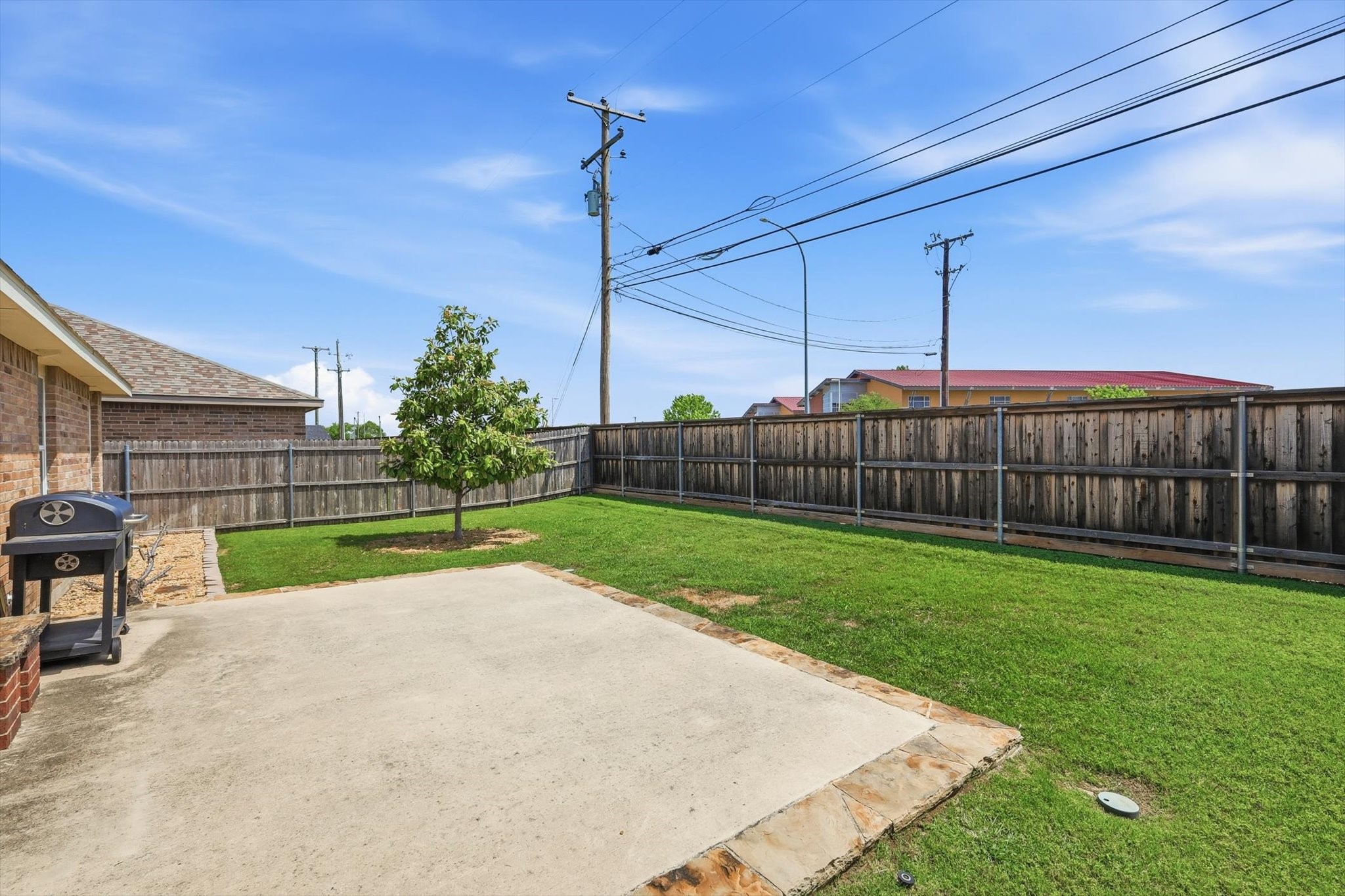 9108 Noontide Drive Fort Worth TX 76179