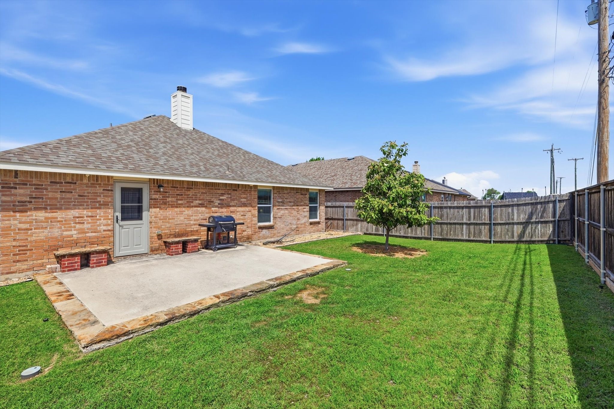 9108 Noontide Drive Fort Worth TX 76179