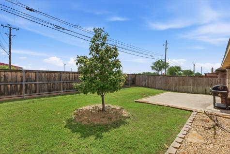 9108 Noontide Drive Fort Worth TX 76179