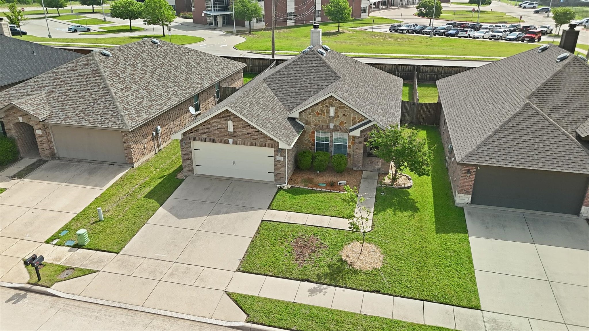 9108 Noontide Drive Fort Worth TX 76179