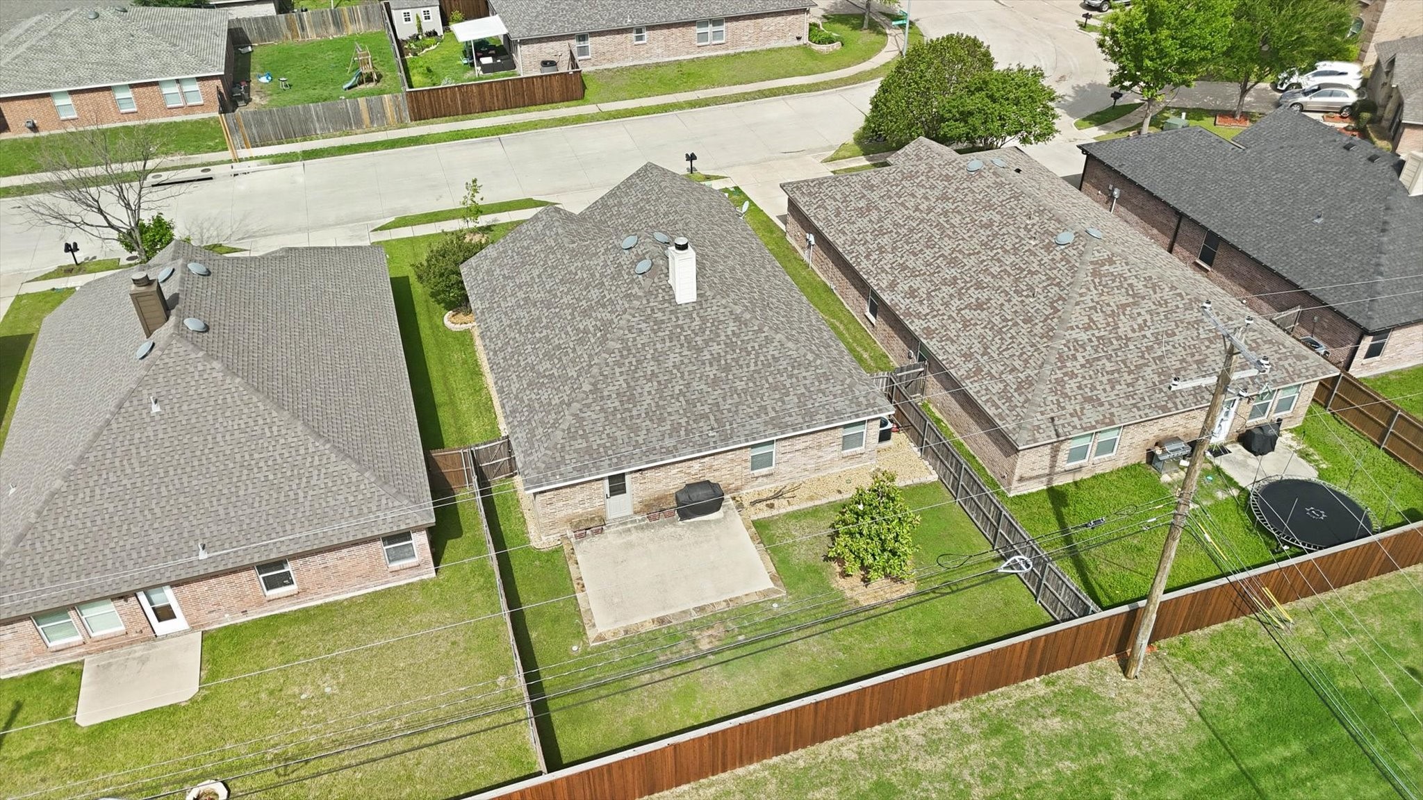 9108 Noontide Drive Fort Worth TX 76179