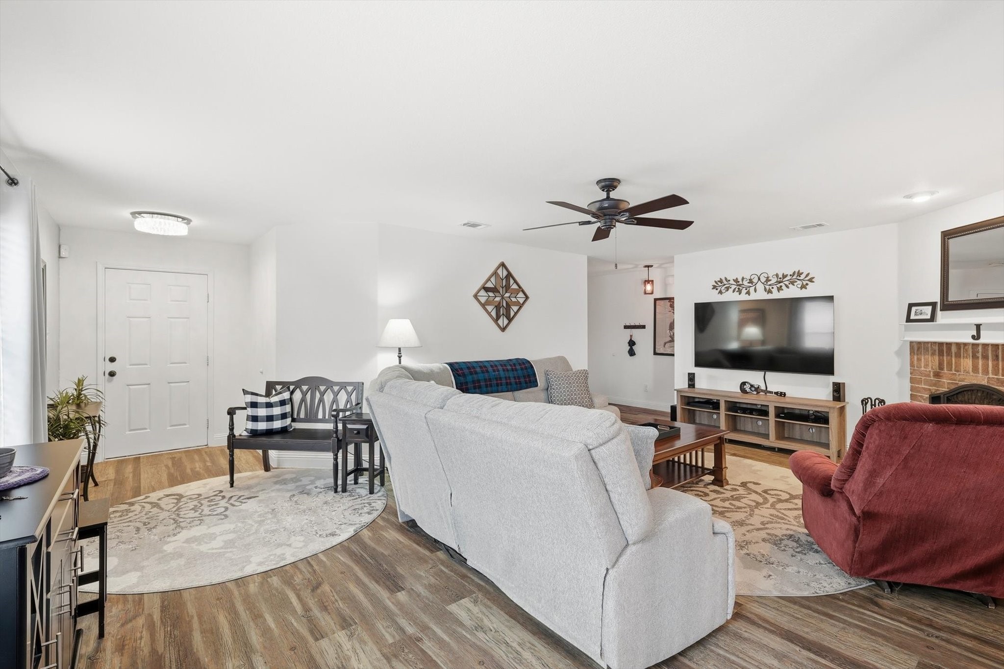 9108 Noontide Drive Fort Worth TX 76179
