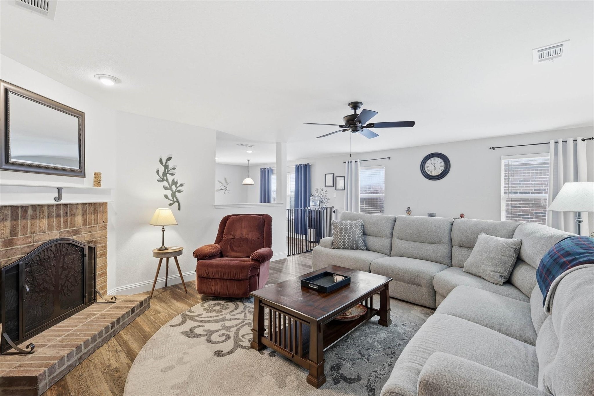 9108 Noontide Drive Fort Worth TX 76179