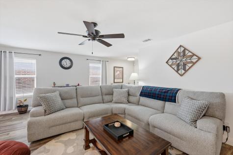 9108 Noontide Drive Fort Worth TX 76179