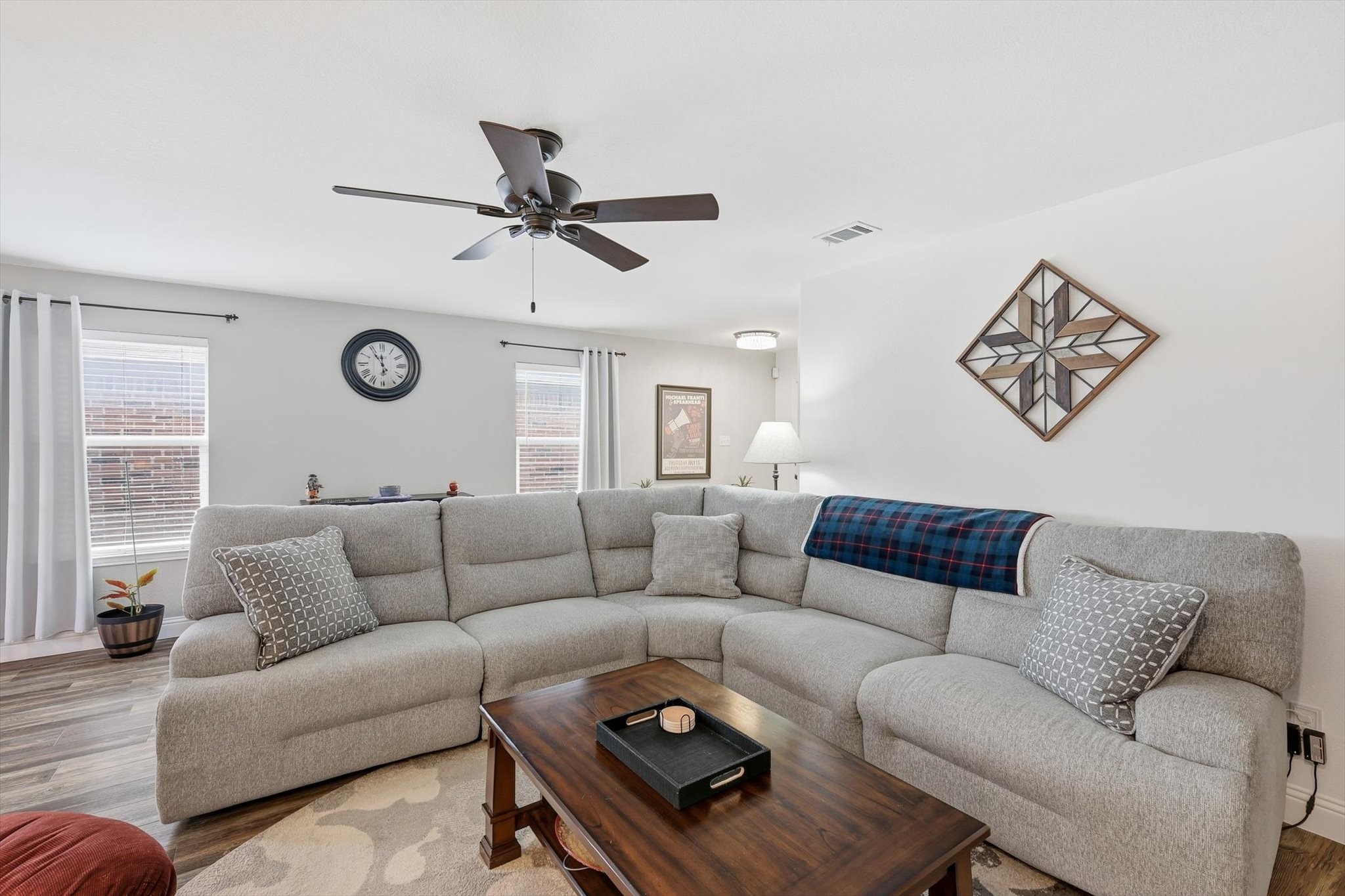 9108 Noontide Drive Fort Worth TX 76179