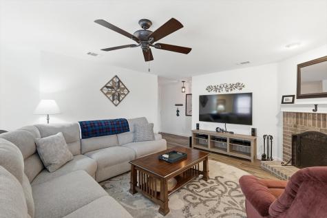 9108 Noontide Drive Fort Worth TX 76179