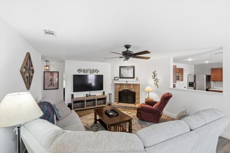 9108 Noontide Drive Fort Worth TX 76179