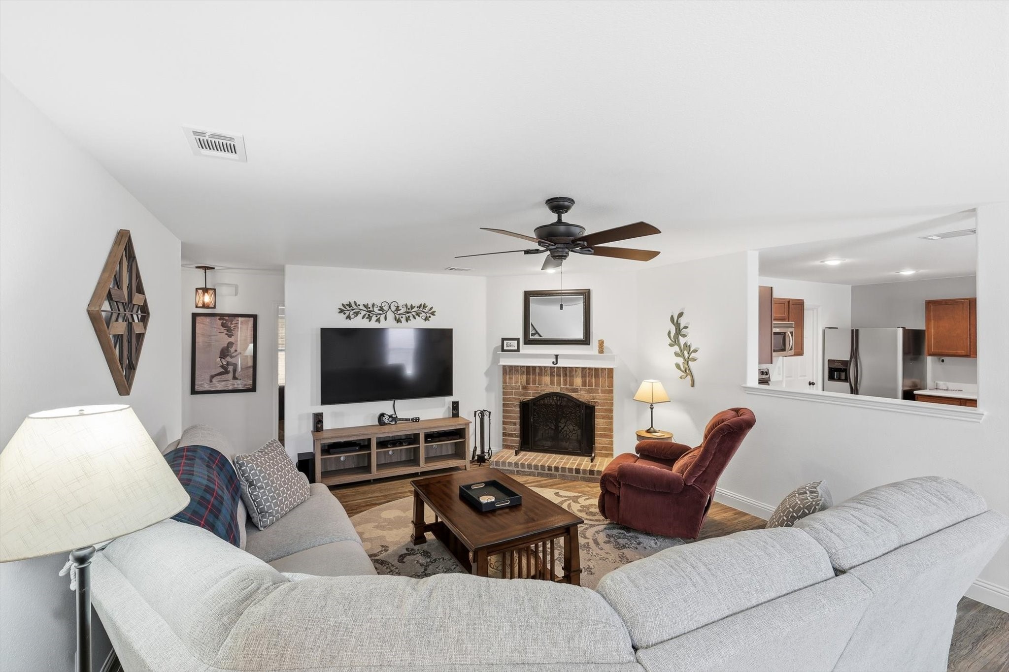 9108 Noontide Drive Fort Worth TX 76179