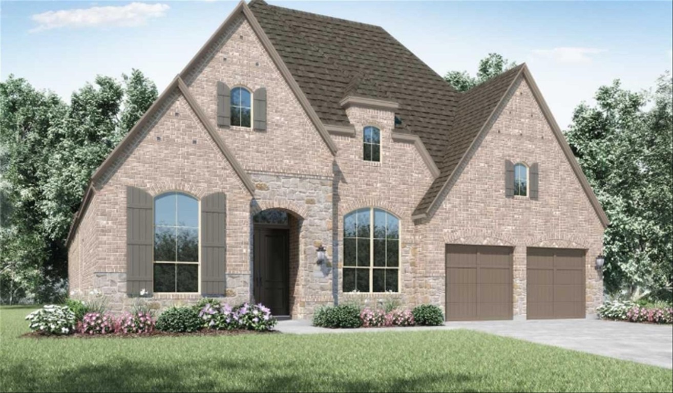 2708 Middleton Drive Melissa TX 75454