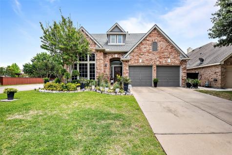 2905 Vacherie Lane Dallas TX 75227