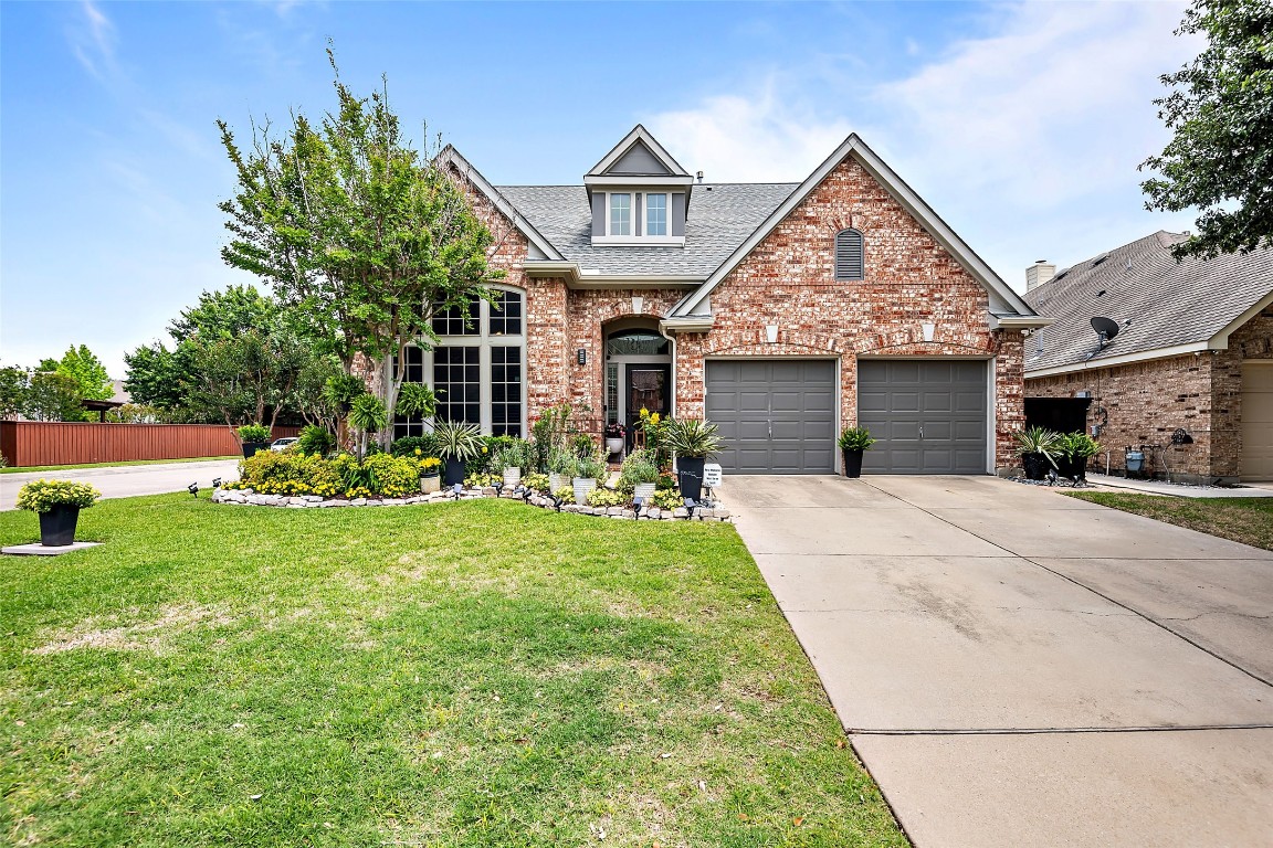 2905 Vacherie Lane Dallas TX 75227