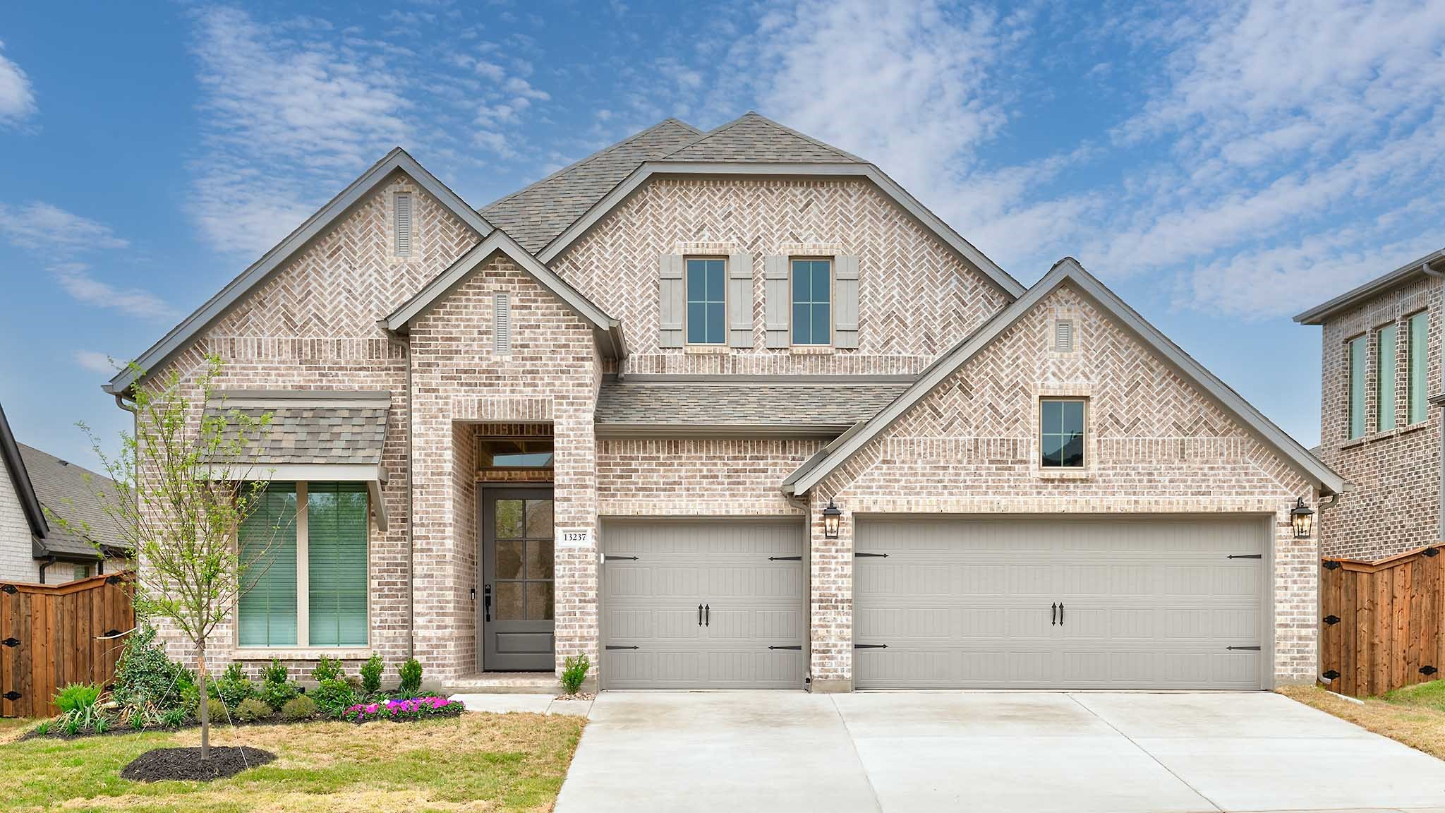 13237 Cedar Sage Trail Fort Worth TX 76008