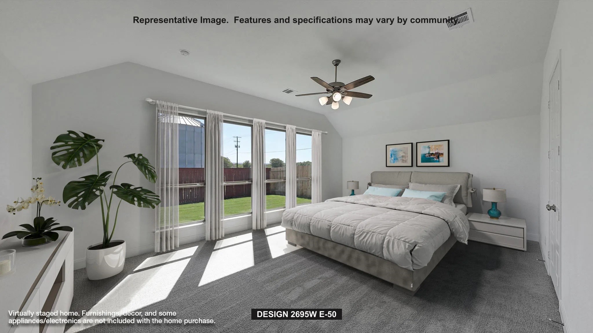 13237 Cedar Sage Trail Fort Worth TX 76008