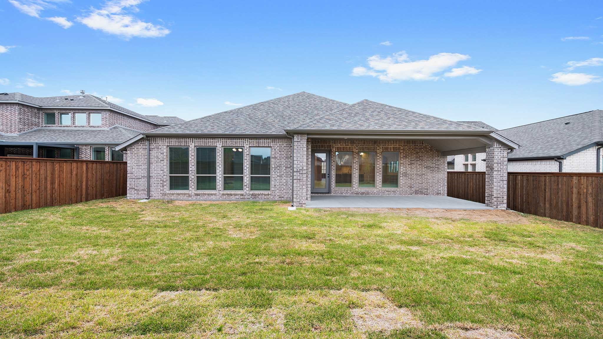 13237 Cedar Sage Trail Fort Worth TX 76008
