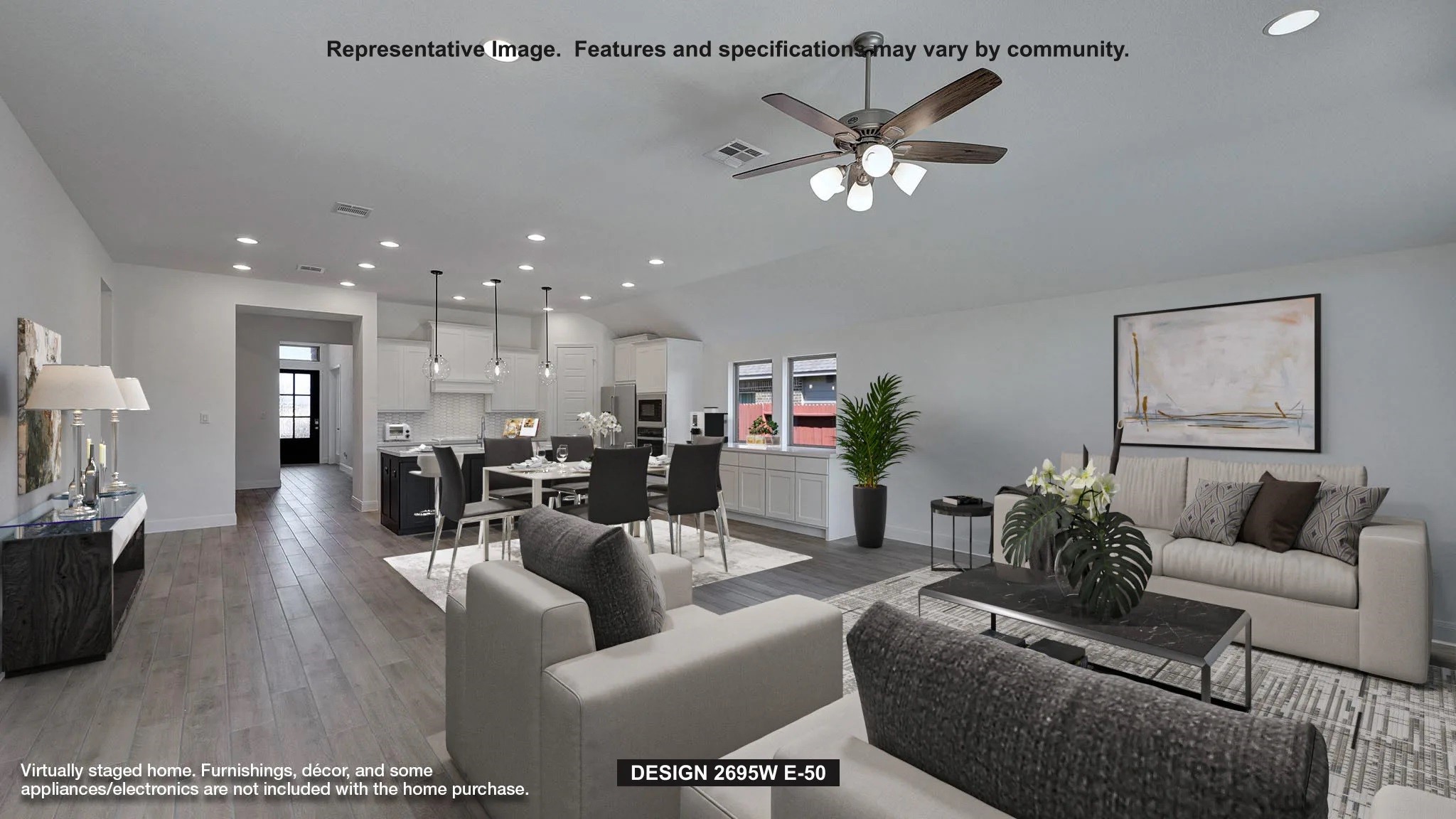 13237 Cedar Sage Trail Fort Worth TX 76008