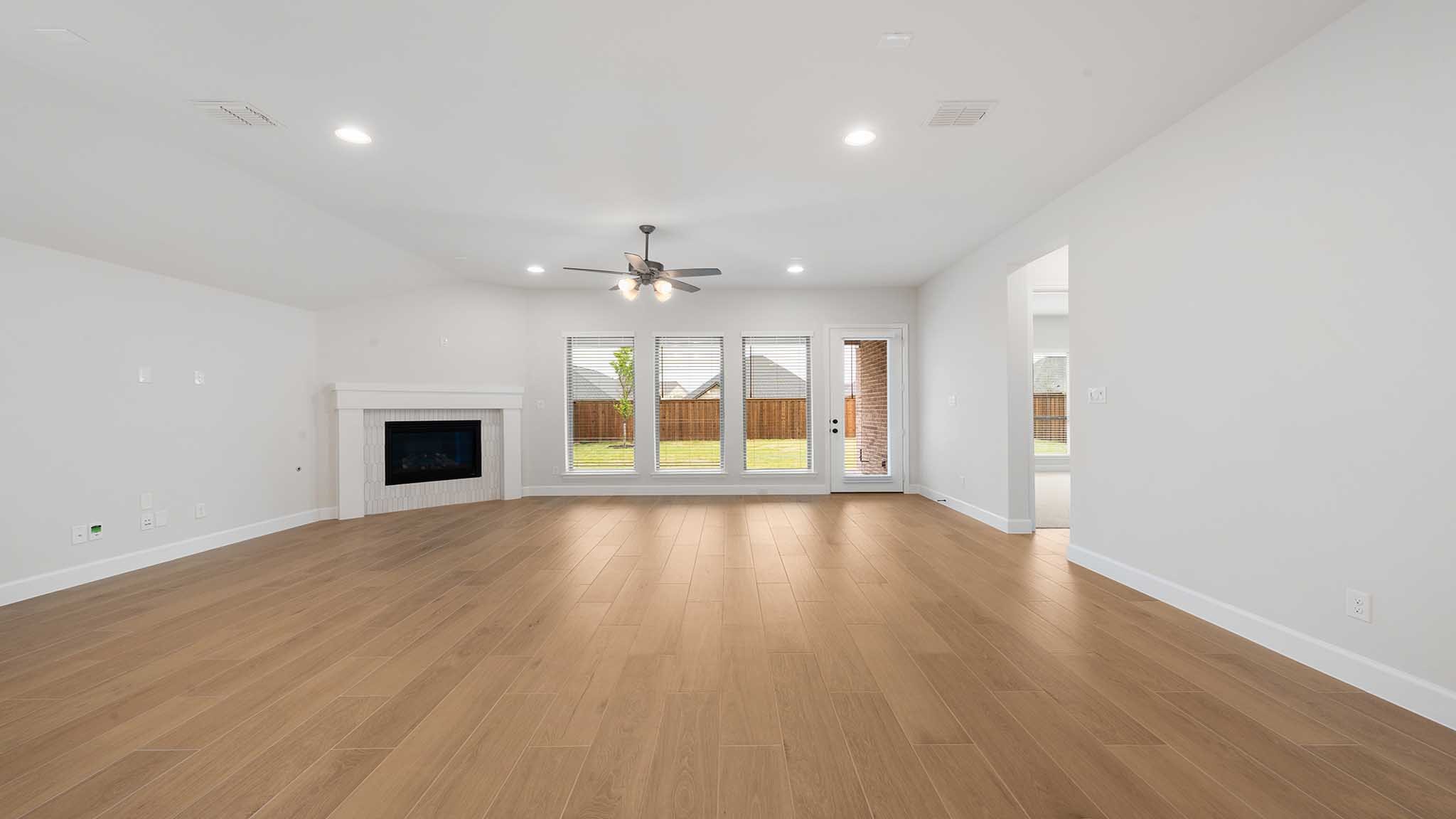 13237 Cedar Sage Trail Fort Worth TX 76008