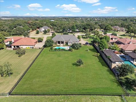 8113 Oakmont Drive Burleson TX 76028