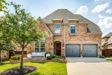 6443 Fire Creek Trail Frisco TX 75036