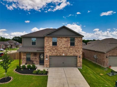 2213 Wainwright Street Princeton TX 75407