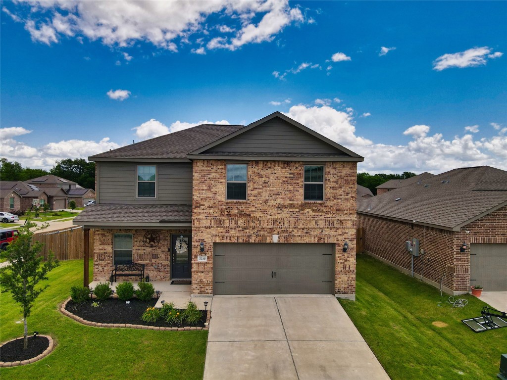 2213 Wainwright Street Princeton TX 75407