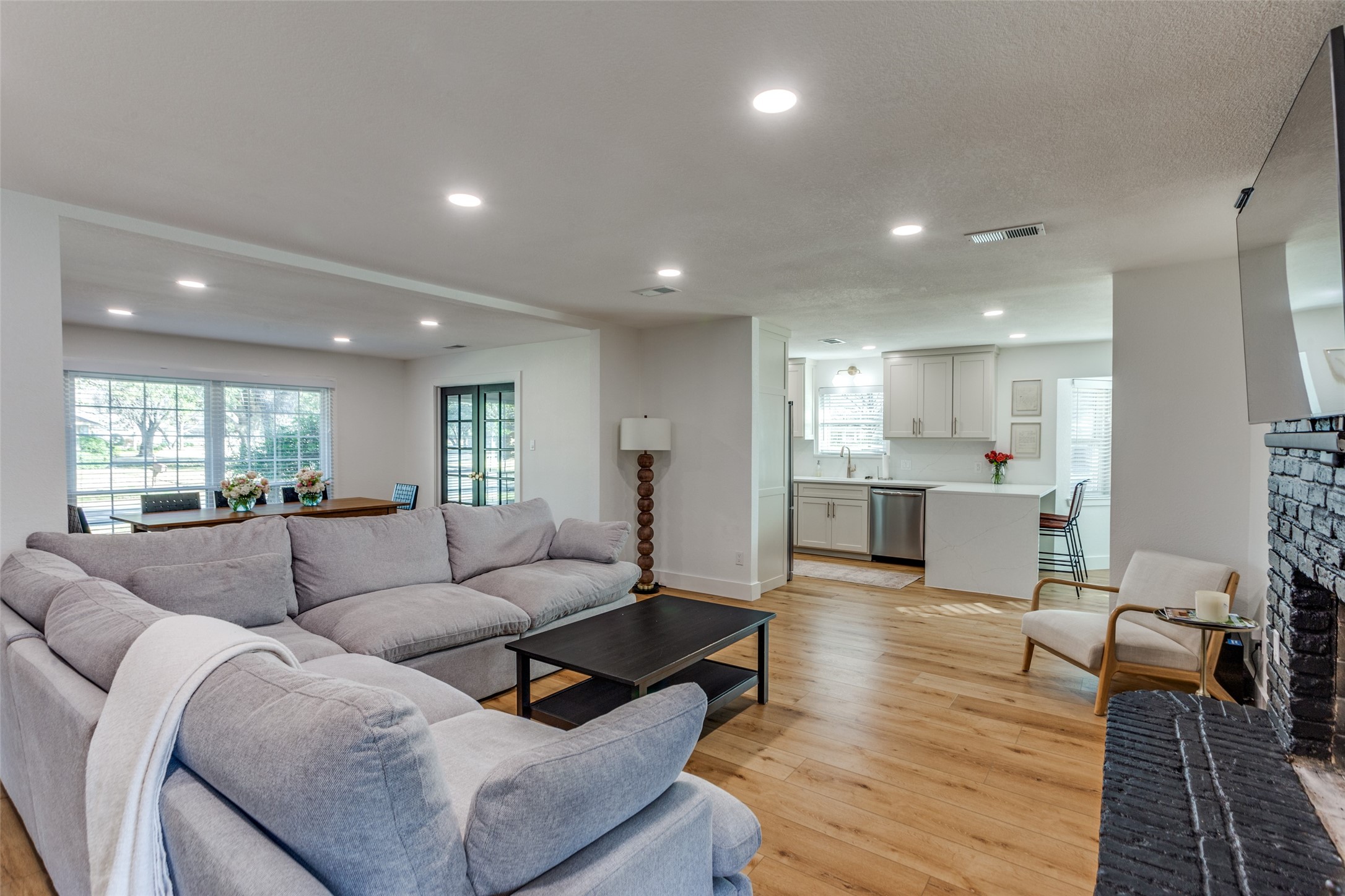 6901 Miramar Circle Fort Worth TX 76126