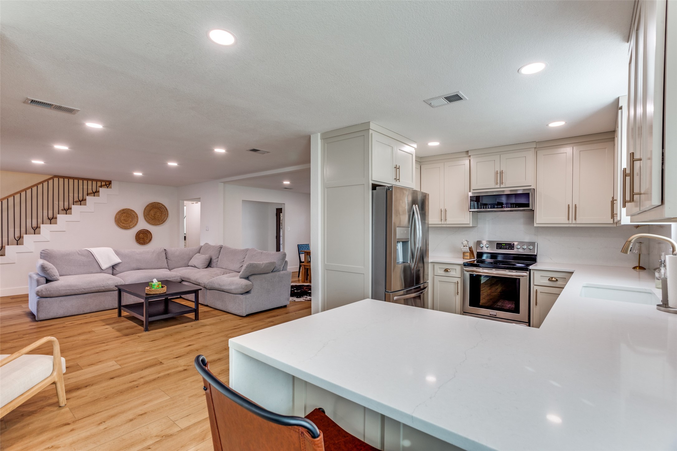6901 Miramar Circle Fort Worth TX 76126