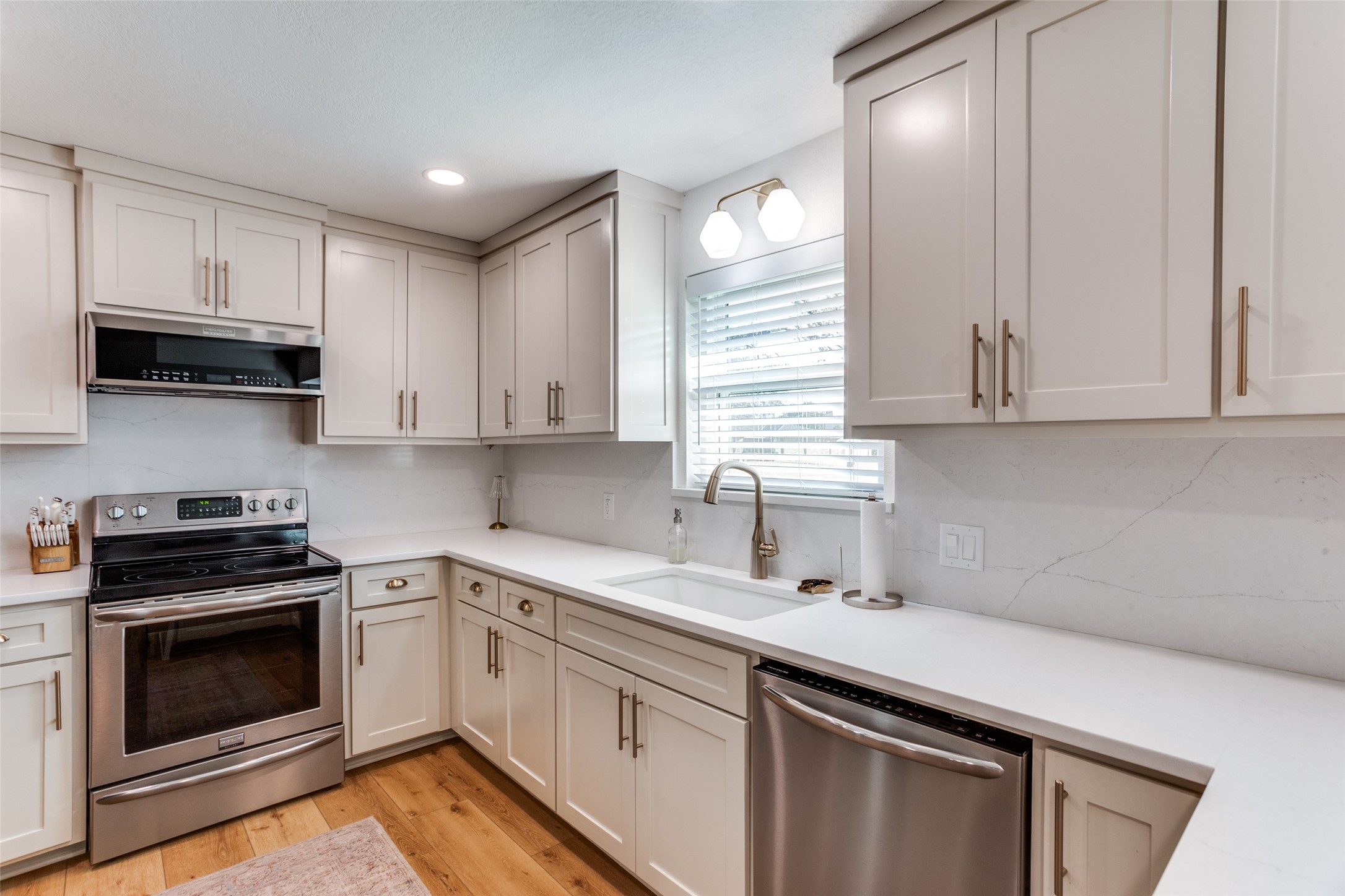 6901 Miramar Circle Fort Worth TX 76126