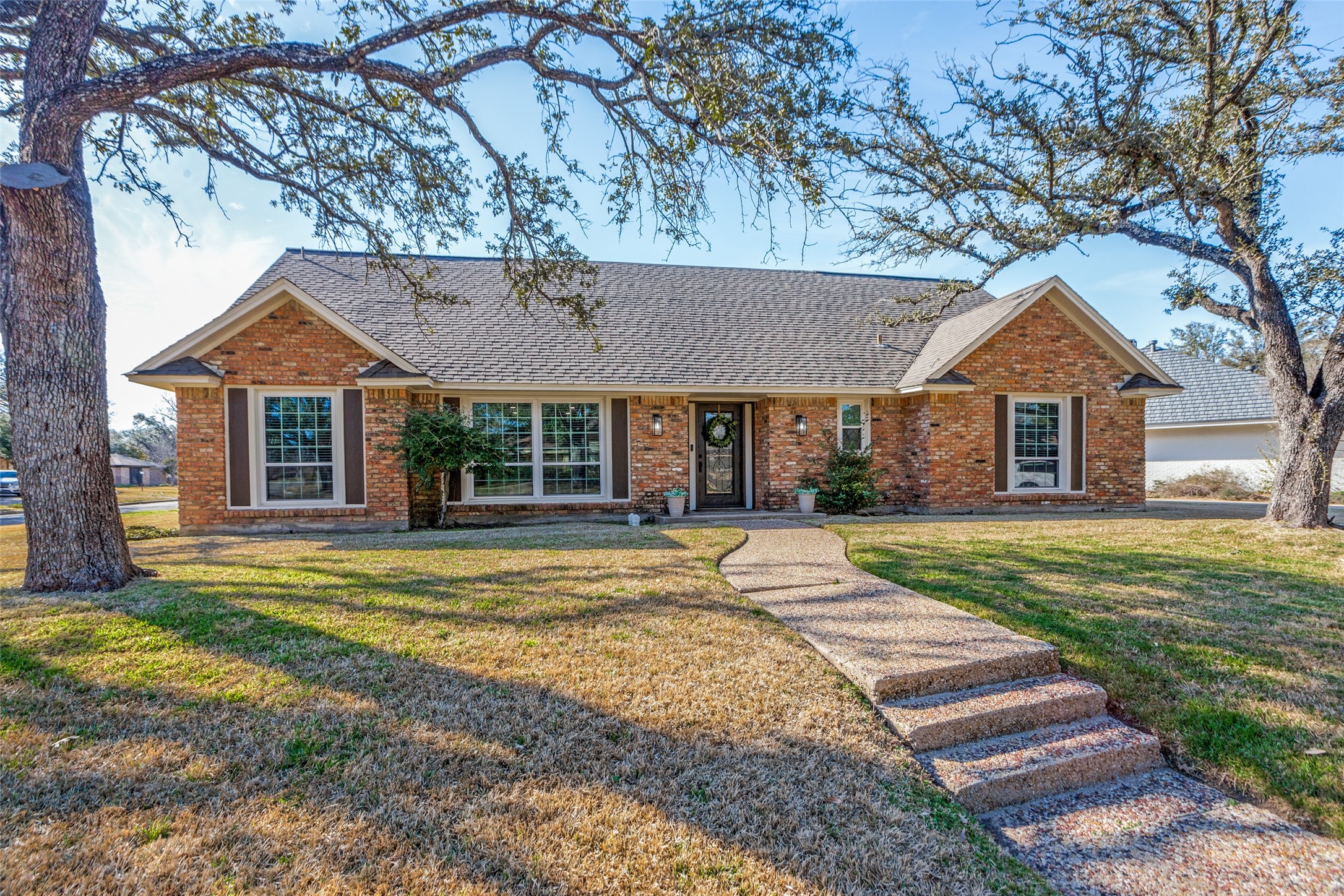 6901 Miramar Circle Fort Worth TX 76126