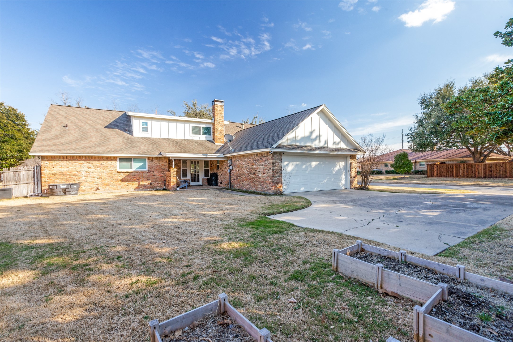 6901 Miramar Circle Fort Worth TX 76126