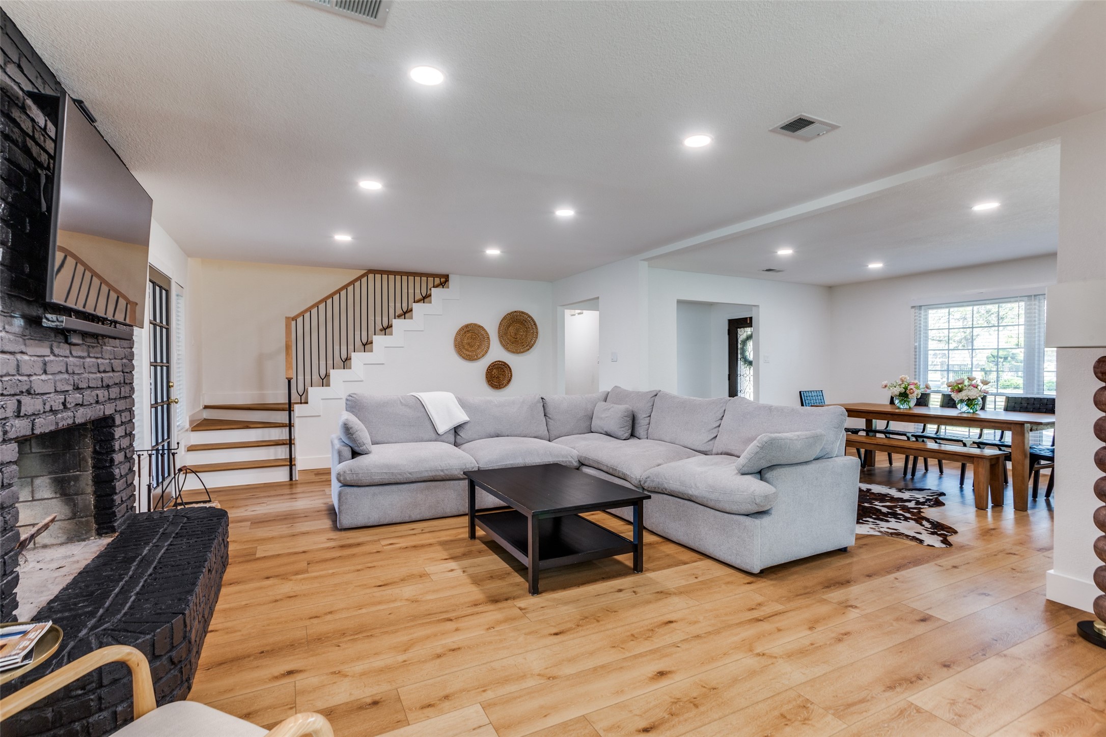 6901 Miramar Circle Fort Worth TX 76126