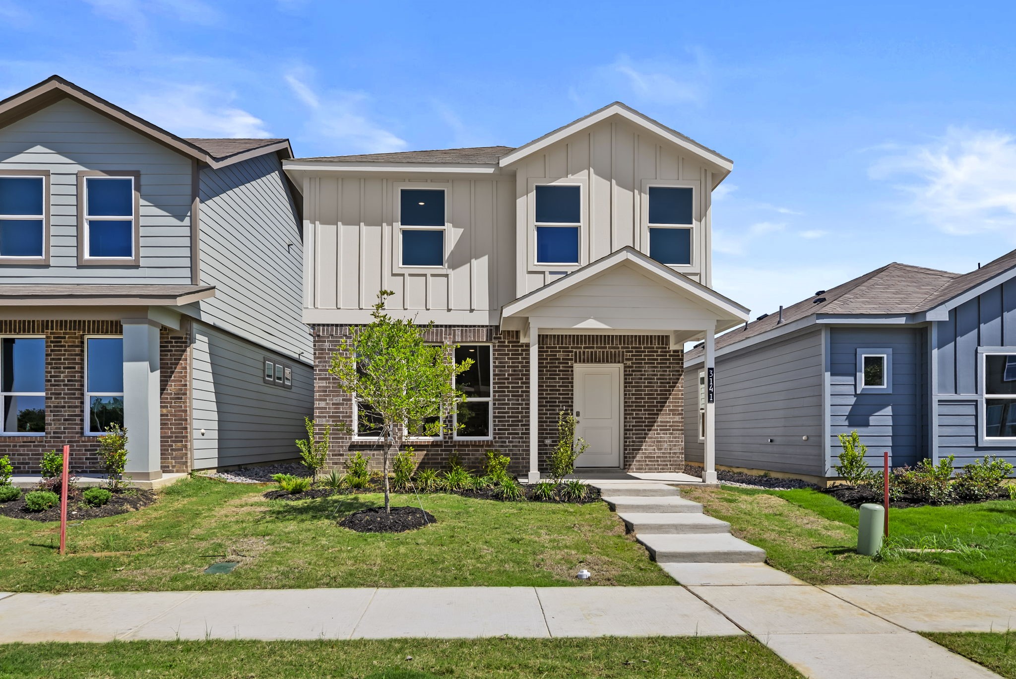 3141 Maple Orchard Lane Fort Worth TX 76140