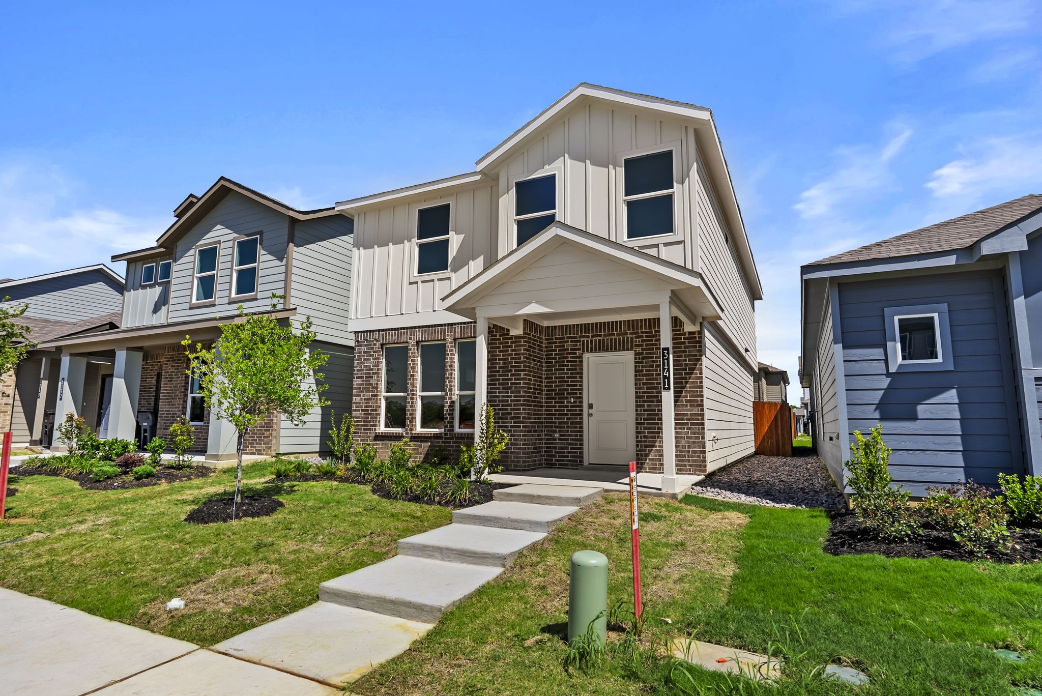 3141 Maple Orchard Lane Fort Worth TX 76140