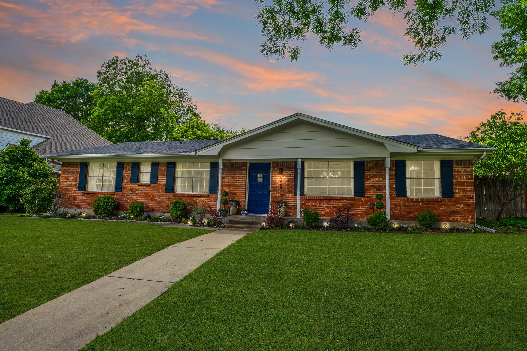 309 Westpark Drive N Mckinney TX 75071