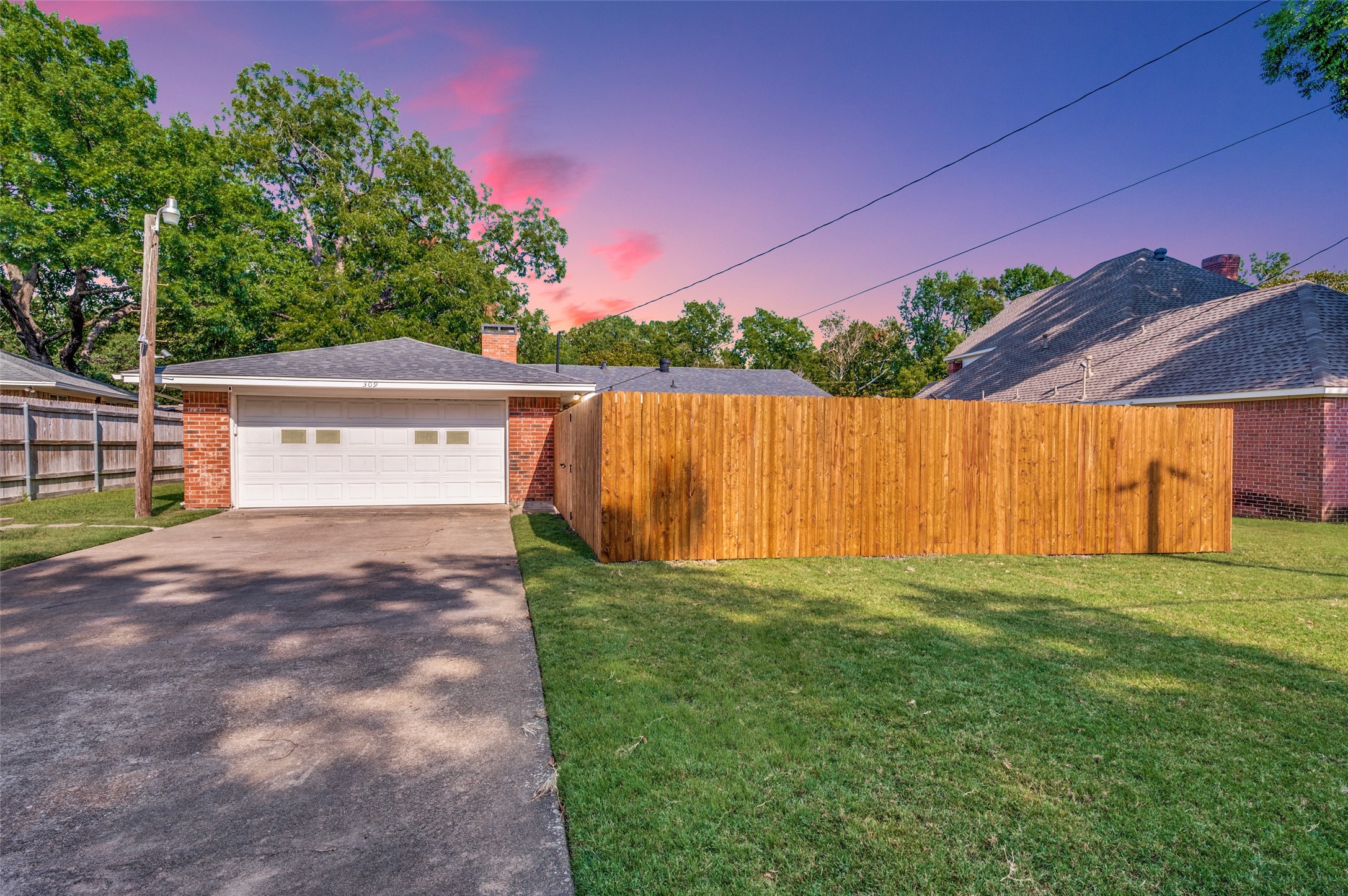 309 Westpark Drive N Mckinney TX 75071