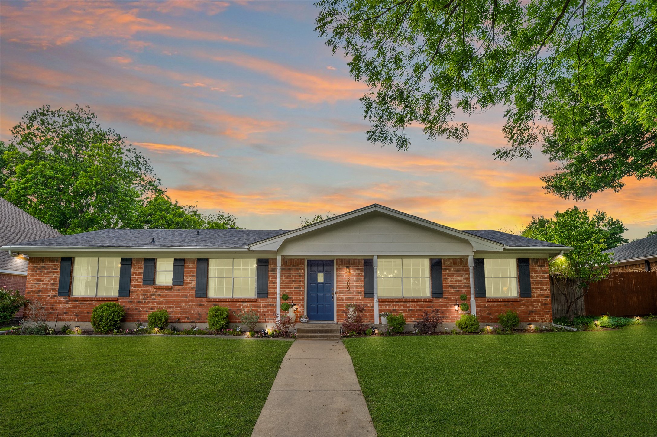 309 Westpark Drive N Mckinney TX 75071