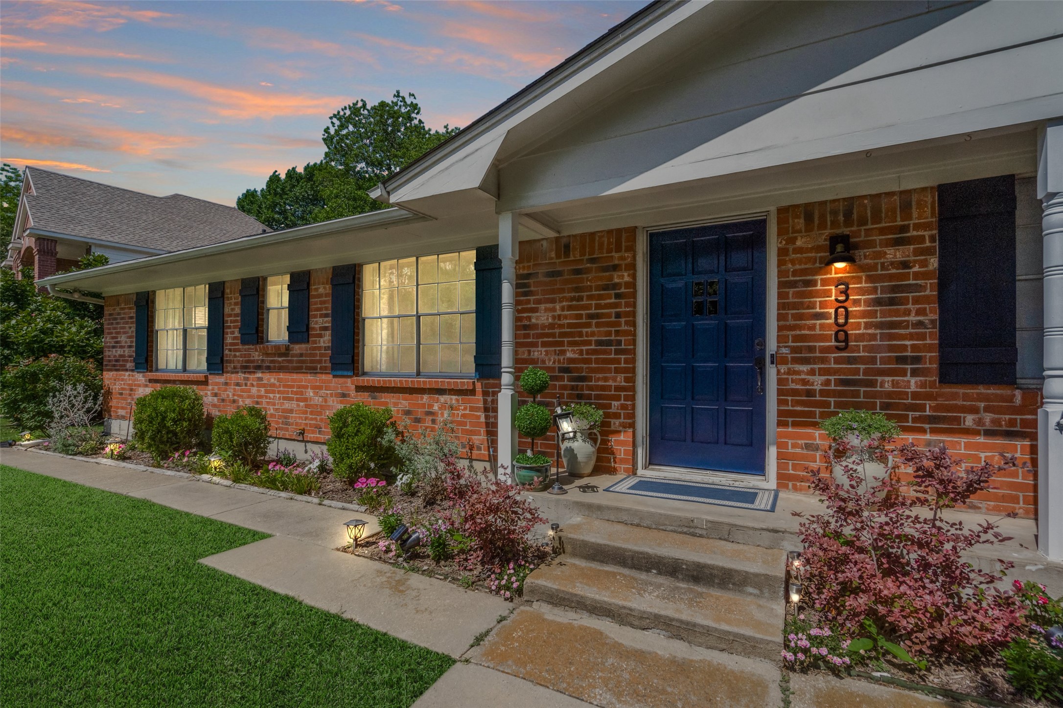 309 Westpark Drive N Mckinney TX 75071