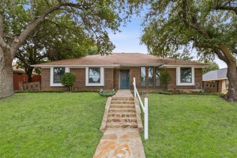 1806 Royal Crest Drive Garland TX 75043