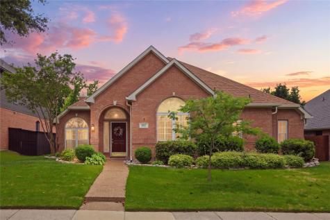 4012 Eastleigh Drive Plano TX 75024