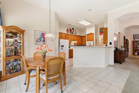 4012 Eastleigh Drive Plano TX 75024