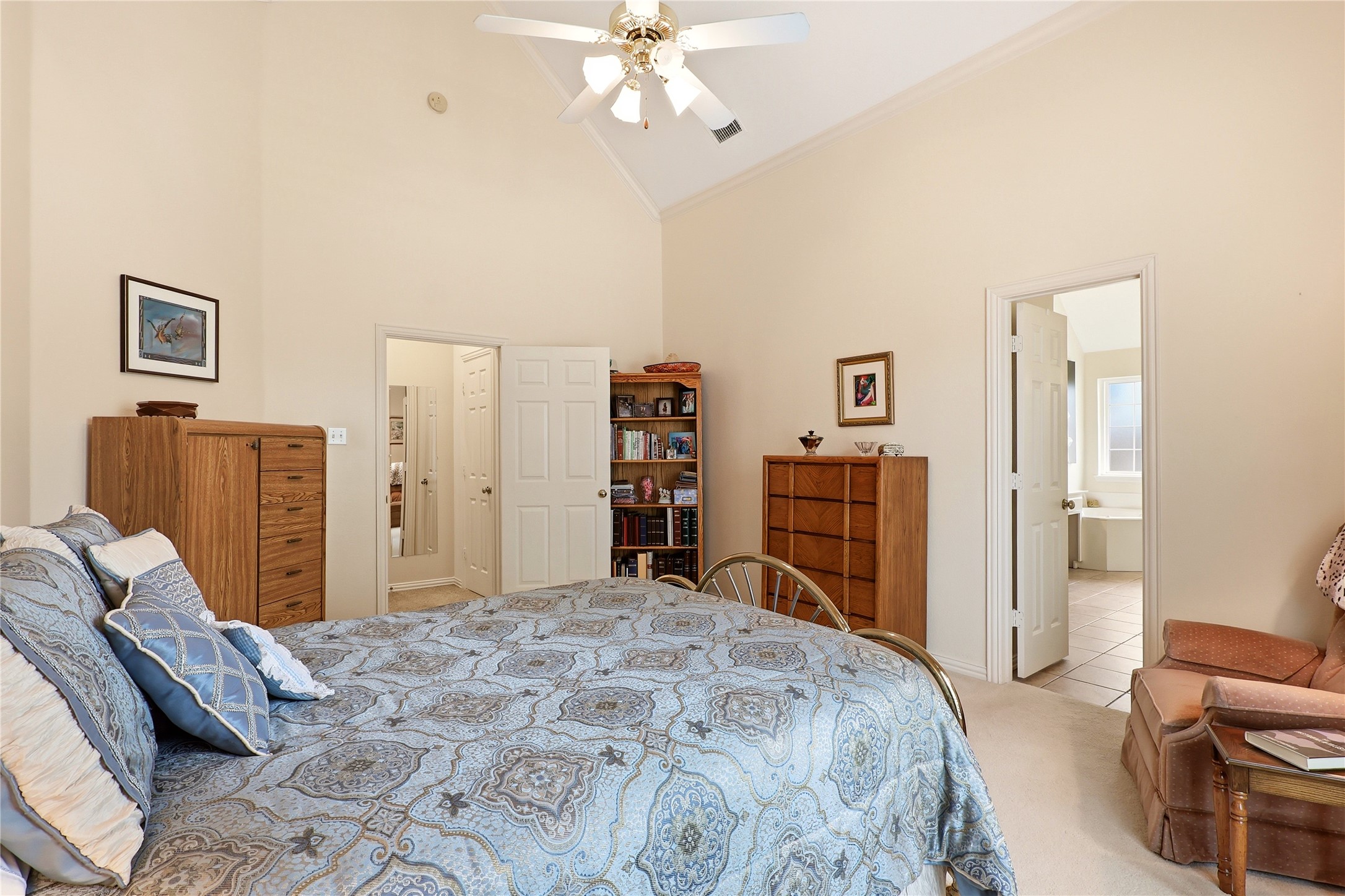 4012 Eastleigh Drive Plano TX 75024