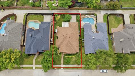 4012 Eastleigh Drive Plano TX 75024