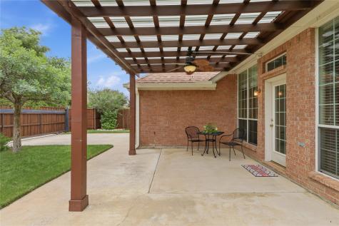 4012 Eastleigh Drive Plano TX 75024