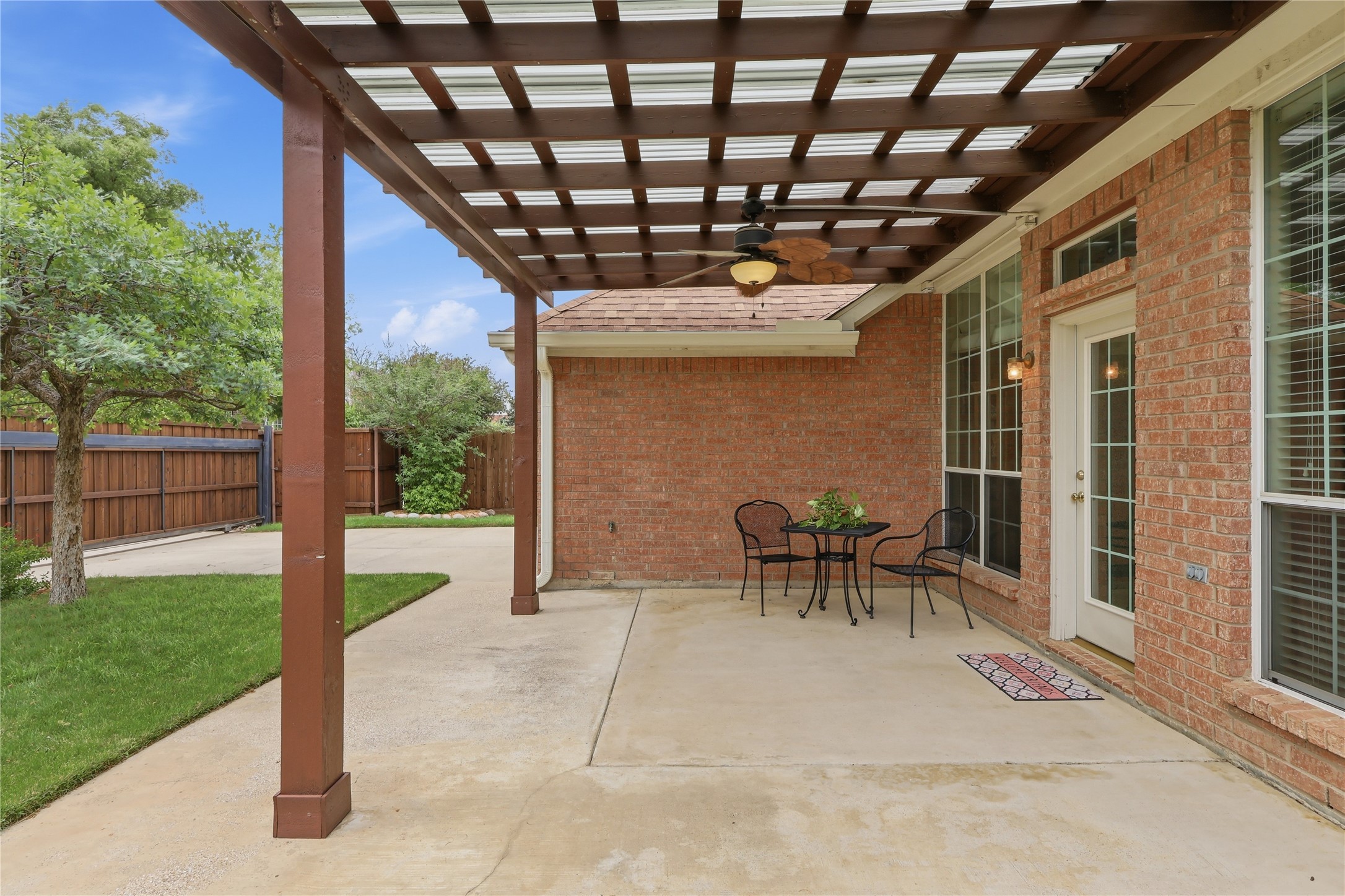 4012 Eastleigh Drive Plano TX 75024