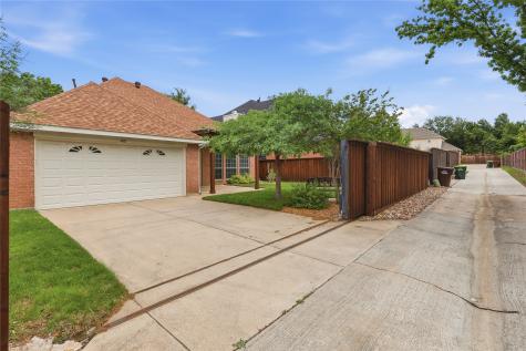 4012 Eastleigh Drive Plano TX 75024